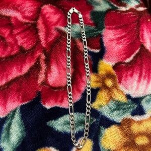 Figaro silver made in Italy 🇮🇹!